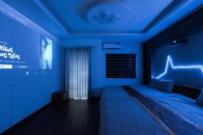 X-Stay Thư Trung